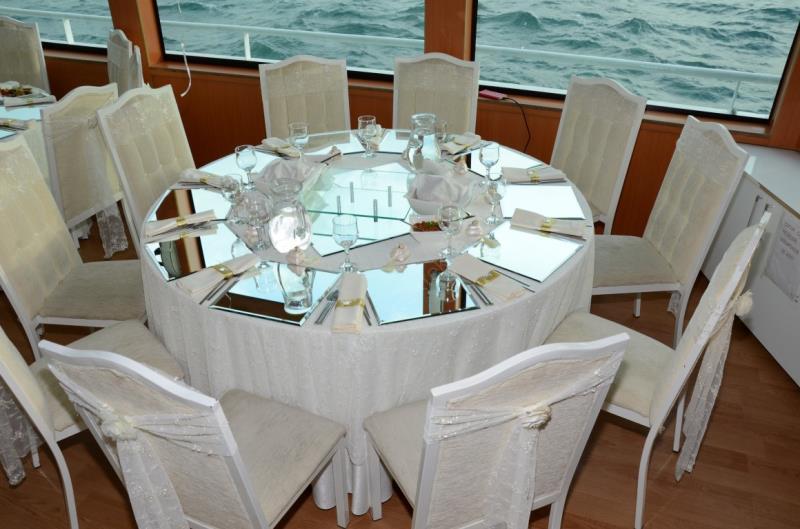 Yacht Gallery