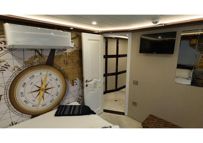 Yacht Gallery