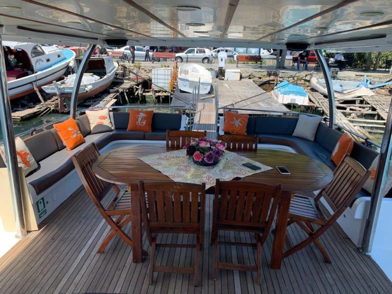 Yacht Gallery