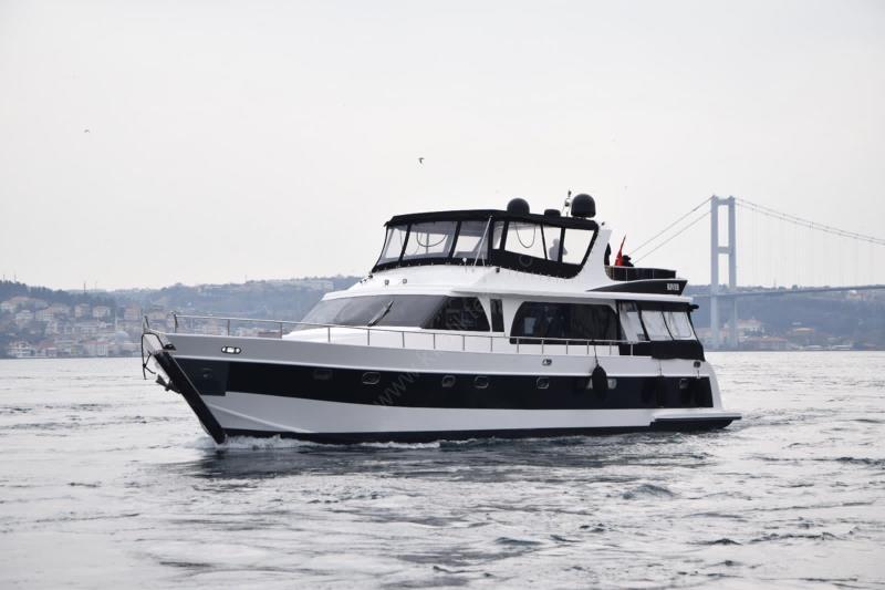 Yacht Gallery