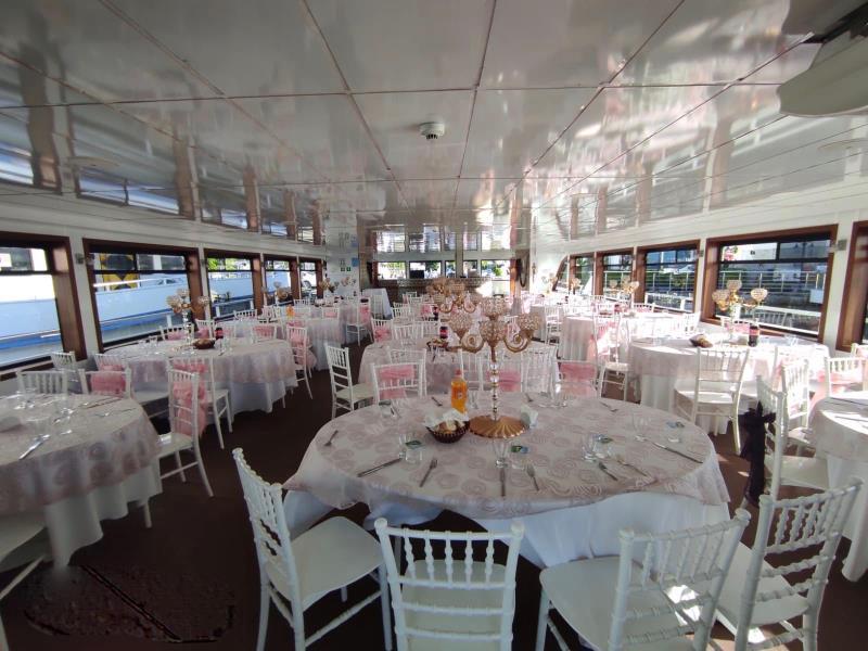 Yacht Gallery