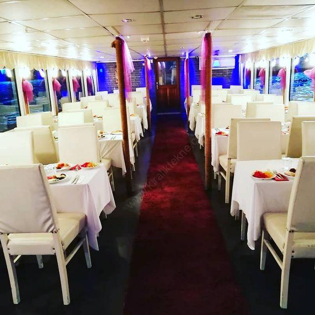 Yacht Gallery