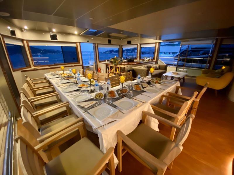 Yacht Gallery