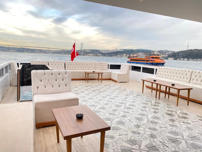 Yacht Gallery