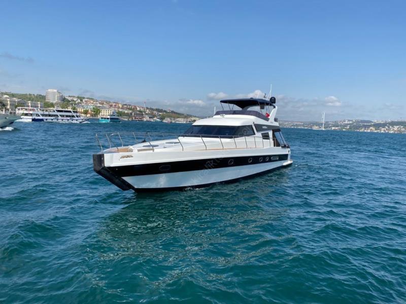 Yacht Gallery