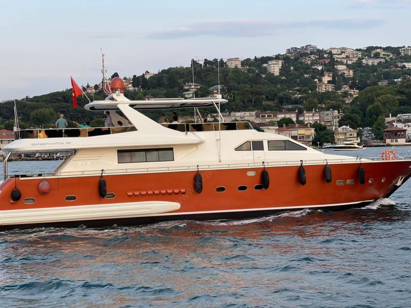 Yacht Gallery