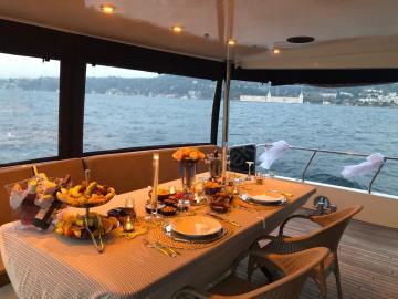 Yacht Gallery