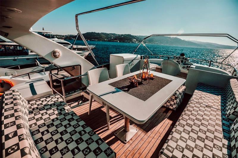 Yacht Gallery