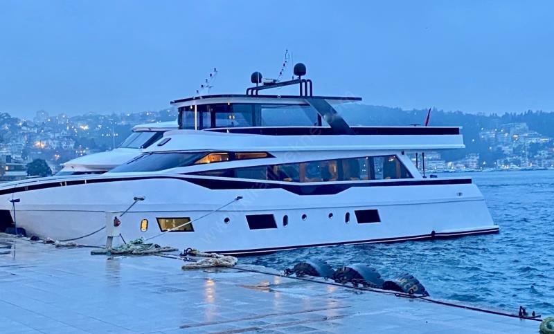 Yacht Gallery