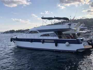Yacht Gallery