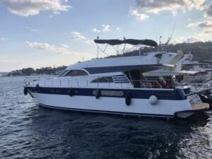 Yacht Thumbnail