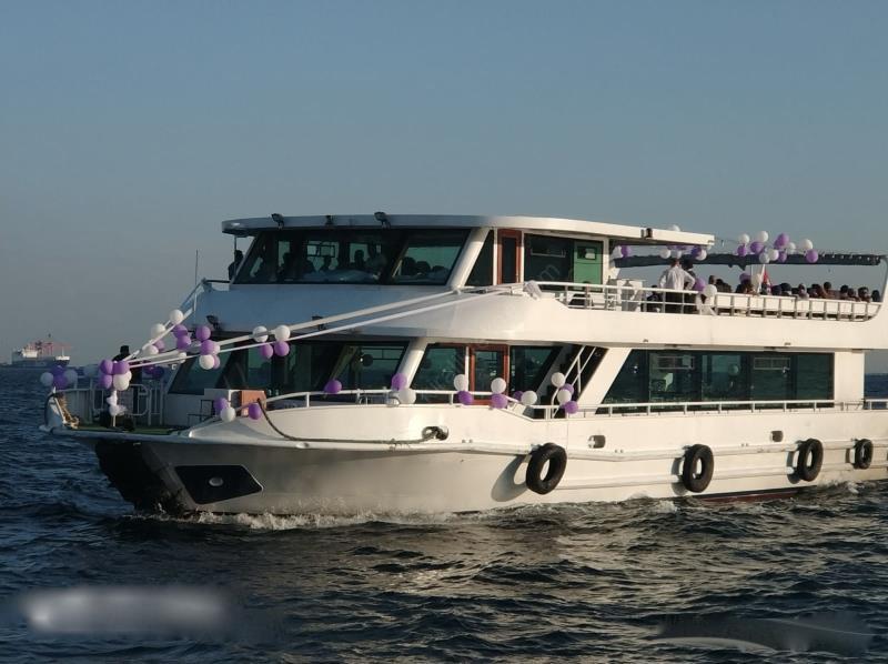 Yacht Gallery