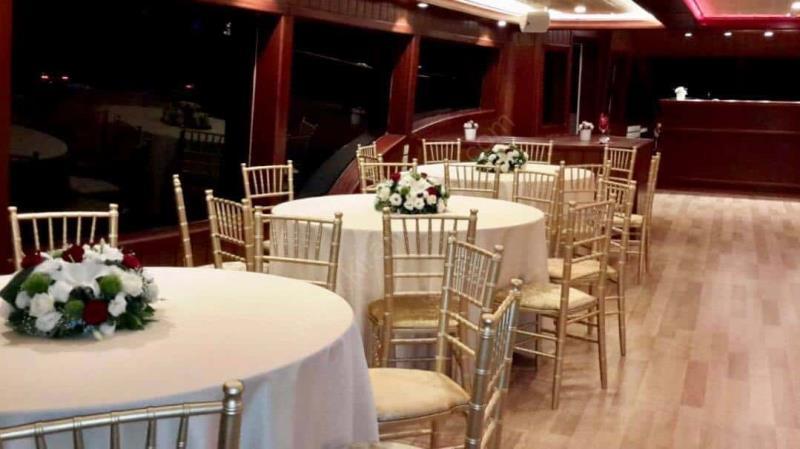 Yacht Gallery