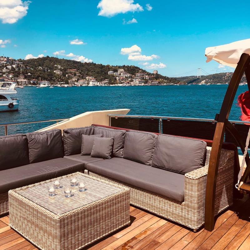 Yacht Gallery