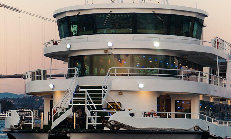 Yacht Gallery