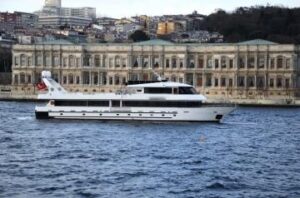 Yacht Thumbnail