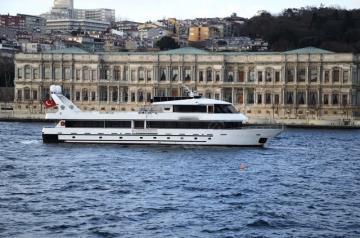 Yacht Gallery