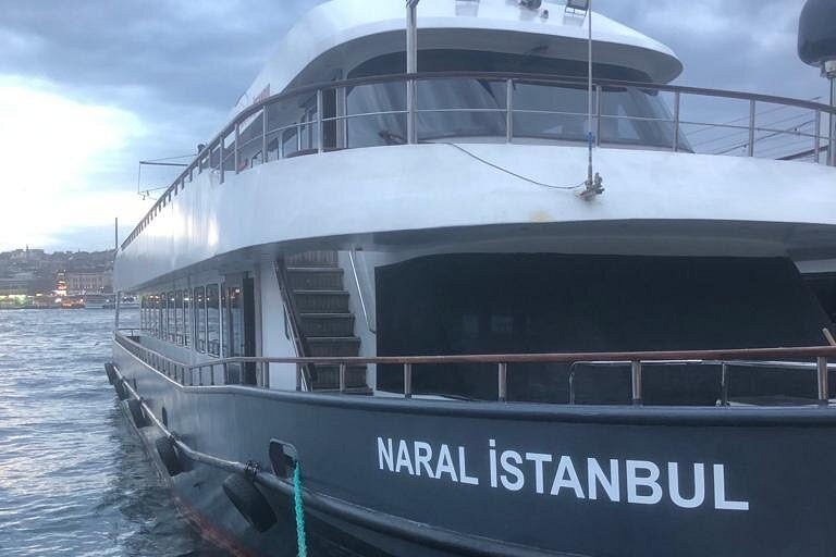 Yacht Gallery
