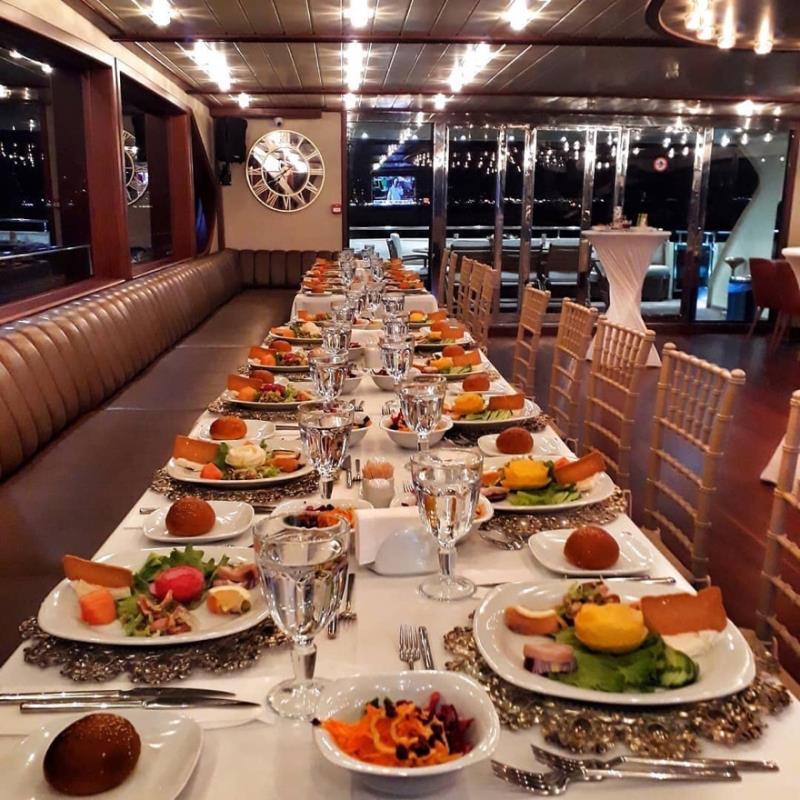 Yacht Gallery
