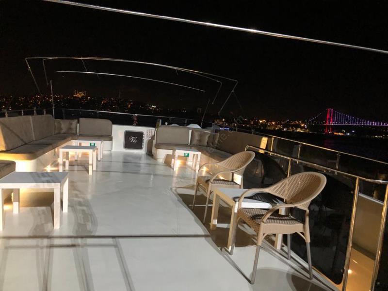Yacht Gallery