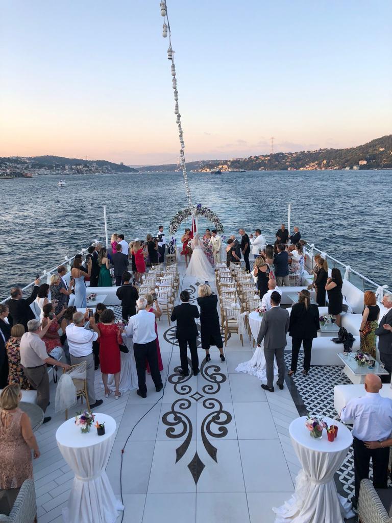 Yacht Gallery