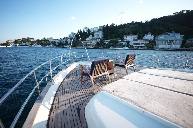 Yacht Gallery