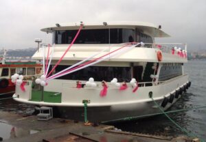 Yacht Thumbnail