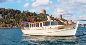 Yacht Thumbnail