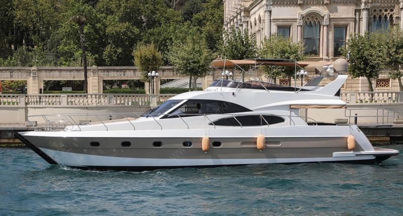 Yacht Gallery