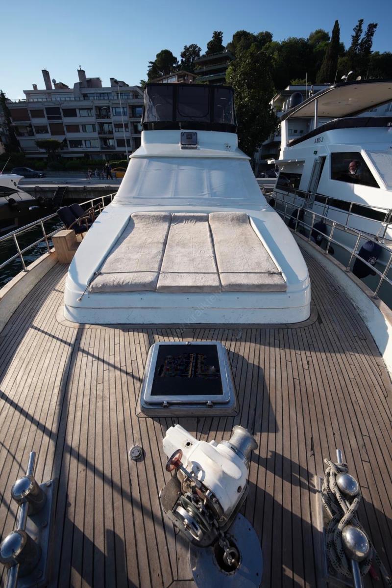 Yacht Gallery