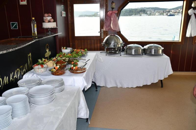 Yacht Gallery