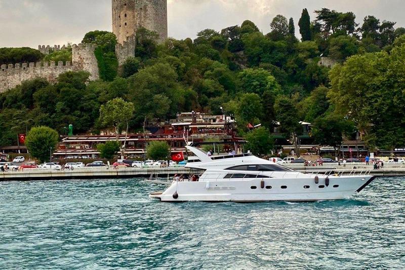 Yacht Gallery