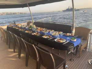 Yacht Thumbnail