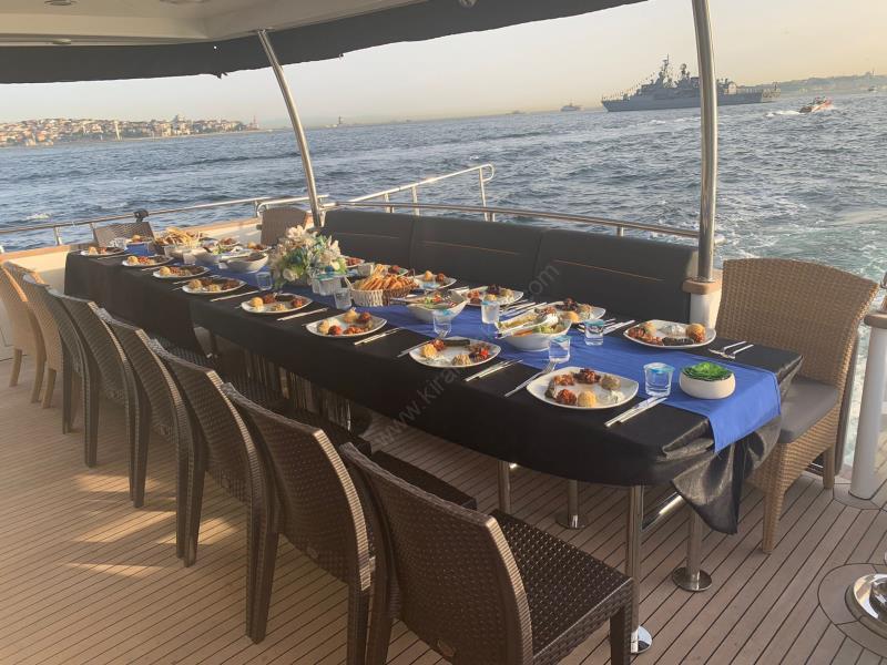 Yacht Gallery