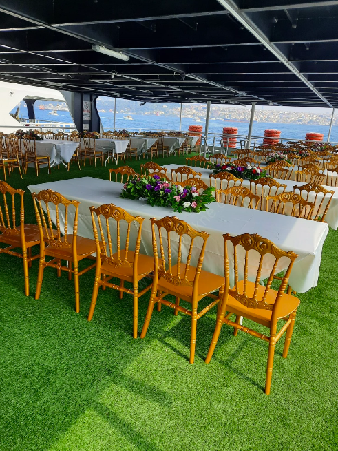 Yacht Gallery
