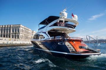 Yacht Gallery