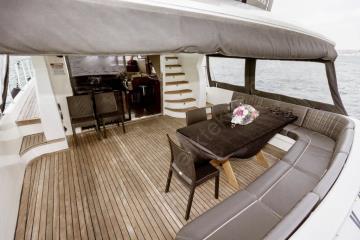 Yacht Gallery