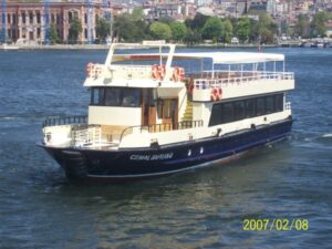 Yacht Thumbnail