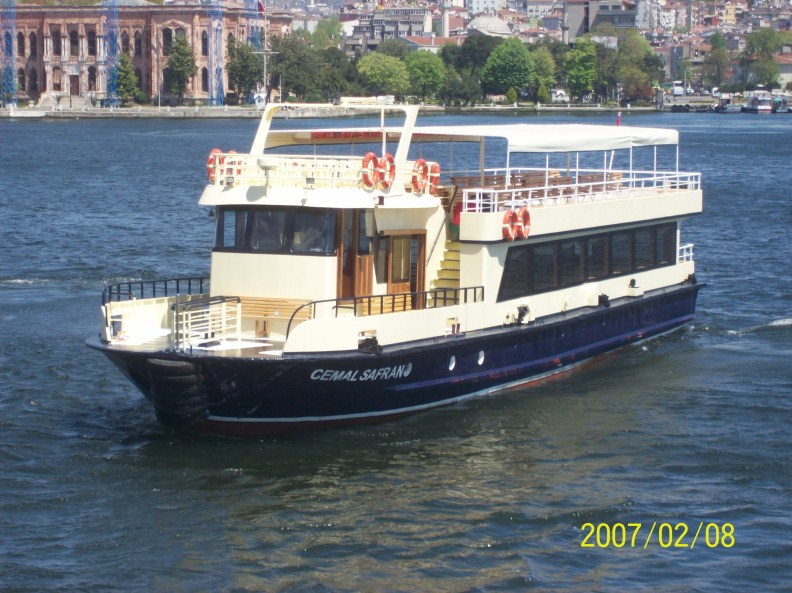 Yacht Gallery