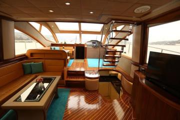 Yacht Gallery