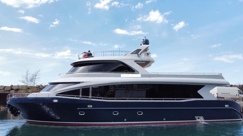 Yacht Gallery