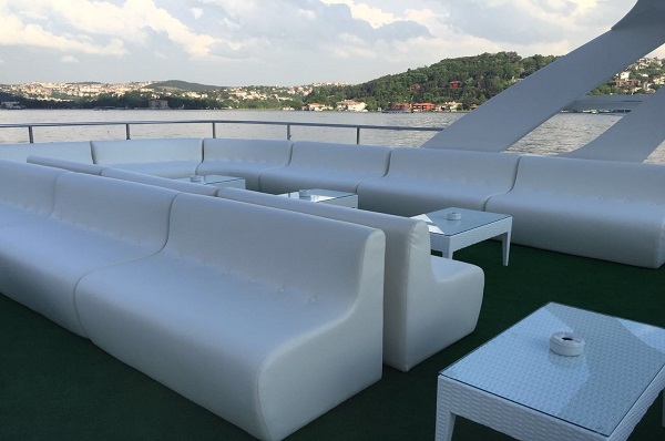 Yacht Gallery