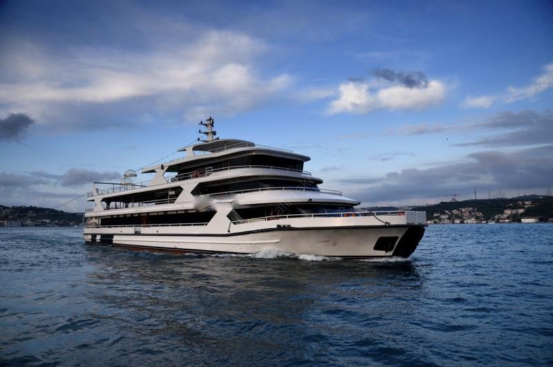 Yacht Gallery
