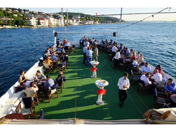 Yacht Gallery