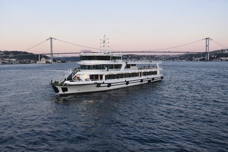 Yacht Gallery
