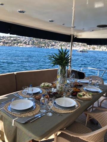 Yacht Gallery