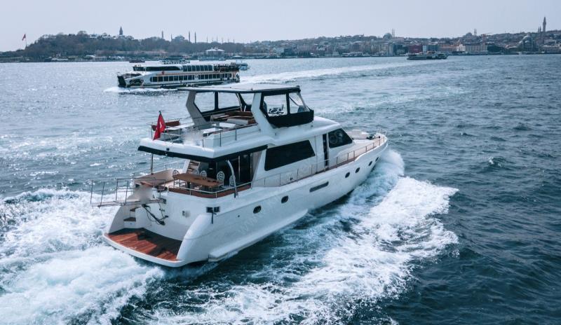 Yacht Gallery