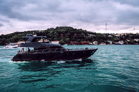 Yacht Gallery
