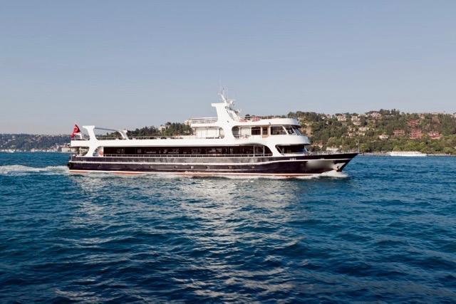 Yacht Gallery