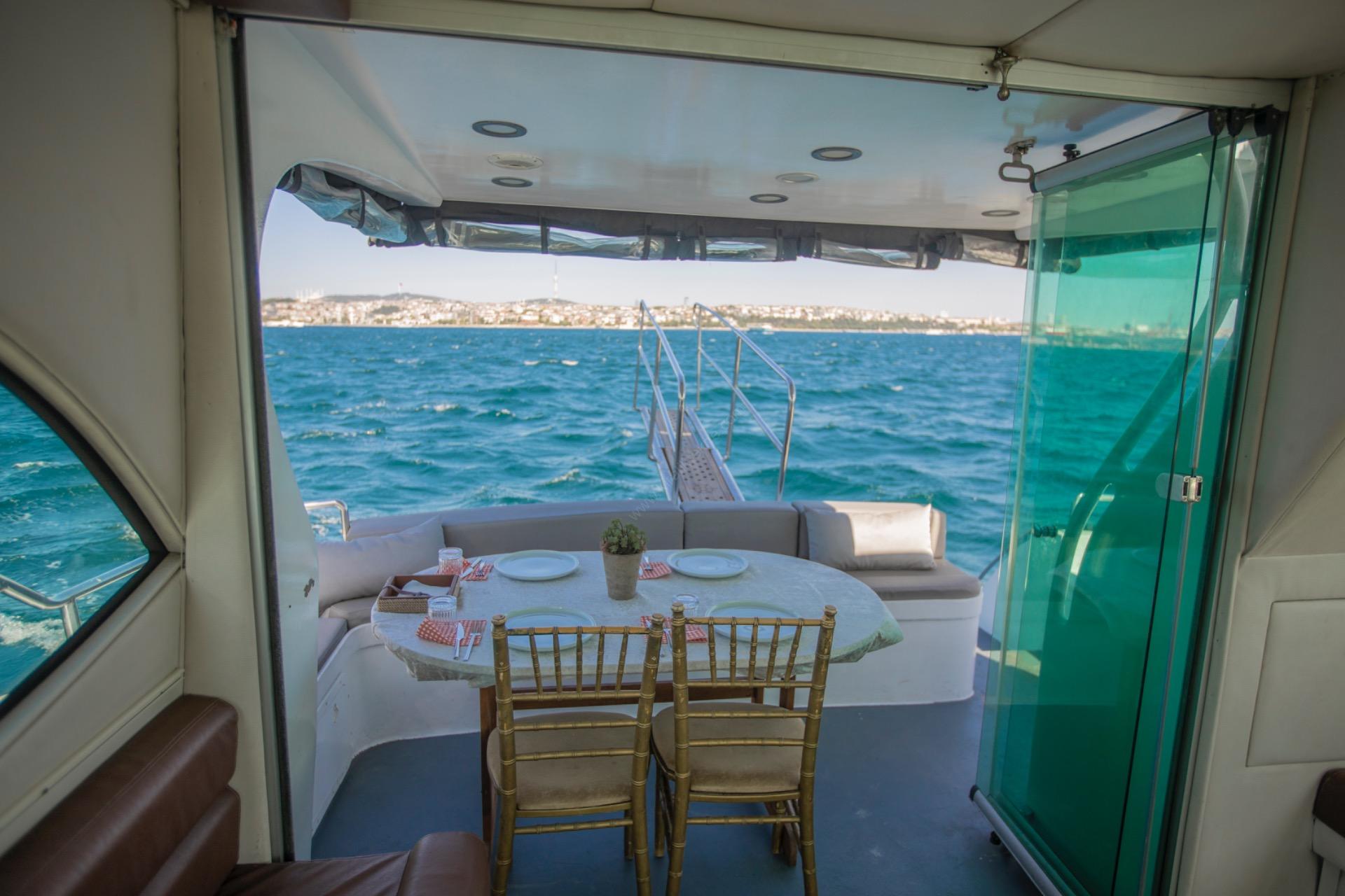 Yacht Gallery